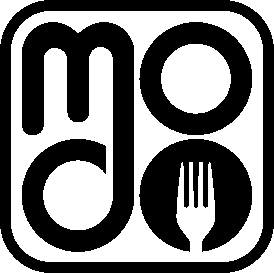 LOGO MODO VETTORIALE