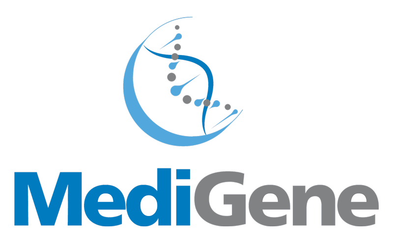 Logo-Medigene