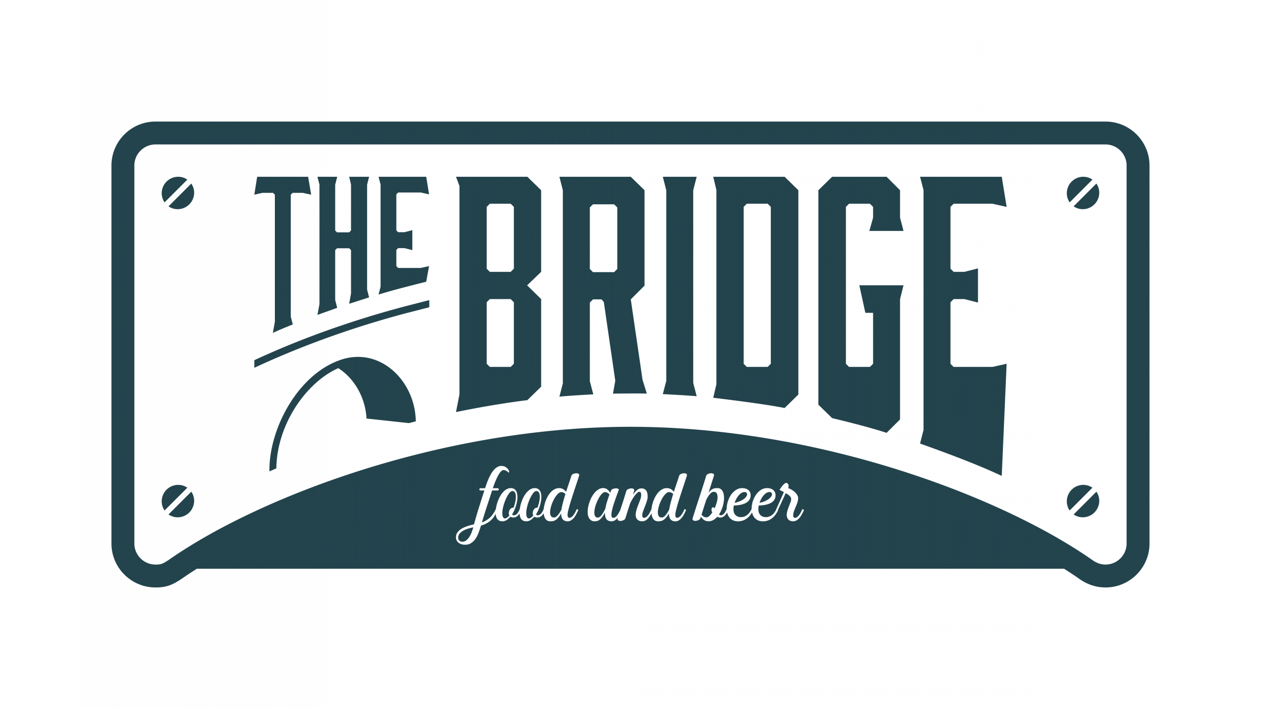 Logo The Bridge foodnbeer_Logo Nuovo Ottanio (1)