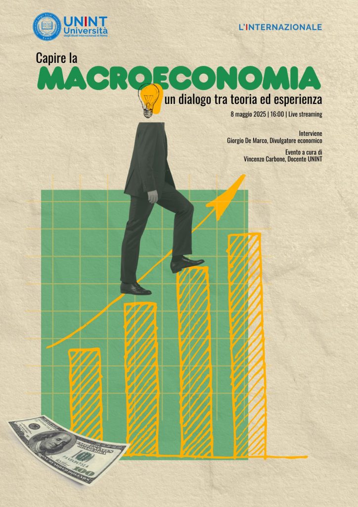 Capire la Macroeconomia: un dialogo tra teoria ed esperienza